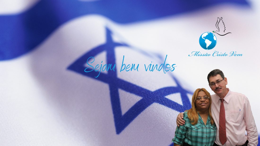 Bispos da Missão Cristo Vem